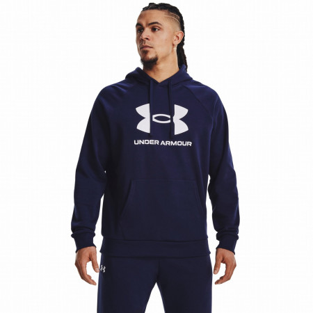 Hanorac bărbați Under Armour Rival Fleece Logo HD