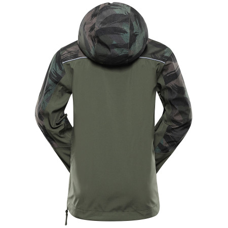 Geacă copii Alpine Pro Gibbo