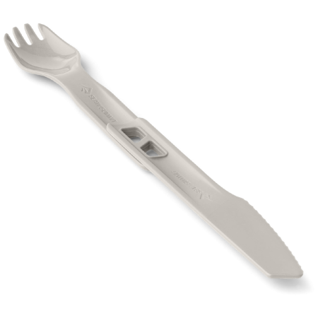 Tacâm Sea to Summit Horizon Cutlery Set - 2 Piece