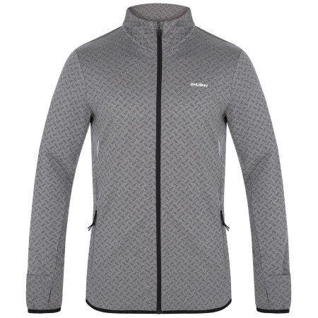 Hanorac bărbați Husky Astel M negru