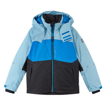 Geacă copii Reima Luusua albastru