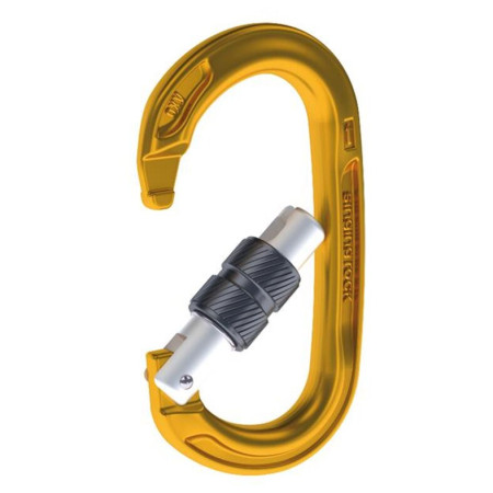 Set de alpinism Singing Rock Packet Ray