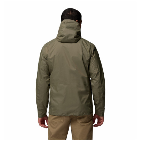Geacă softshell bărbați Columbia Pouring Adventure™ III Jacket