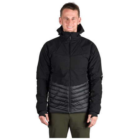 Geacă softshell bărbați Northfinder Emeryk