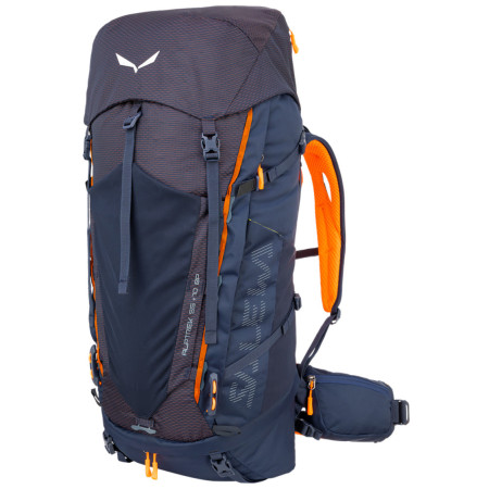 Rucsac Salewa Alptrek 55 +10 Bp albastru închis