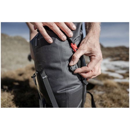 Geantă sub șa Cyclite Saddle Bag / 02