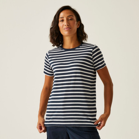 Tricou femei Regatta Bayletta SS Tee