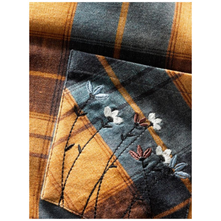 Cămașă femei Chillaz Similaun 2.0