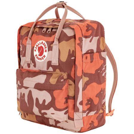 Rucsac urban Fjällräven Kånken Graphics