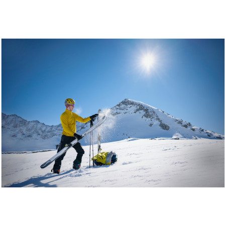 Pantaloni de iarnă bărbați High Point Protector Brother Pants