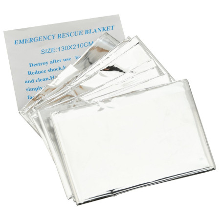 SOS set pentru supraviețuire Cattara set SOS 8 piese