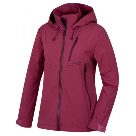 Geacă femei Husky Sauri L 2021