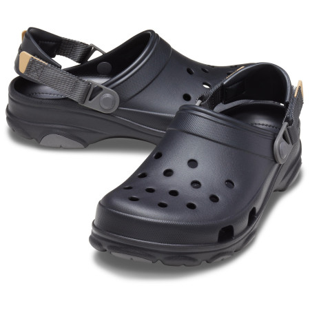 Papuci Crocs All Terrain Clog