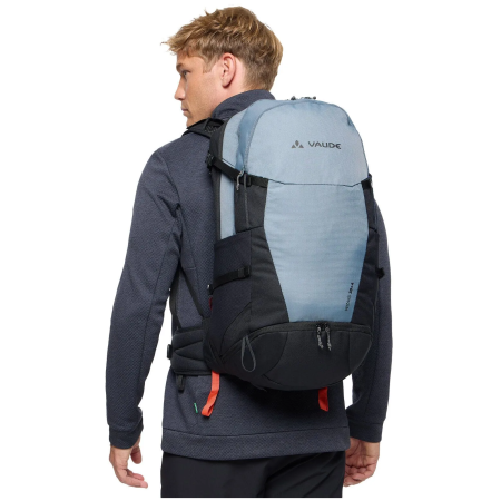 Rucsac turistic Vaude Wizard 30+4