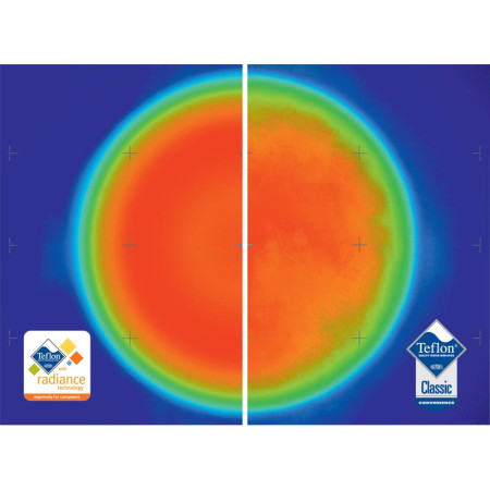 Vase GSI Pinnacle Base Camper Small