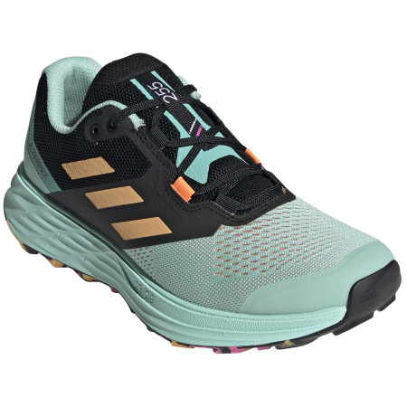 Încălțăminte femei Adidas Terrex Two Flow W