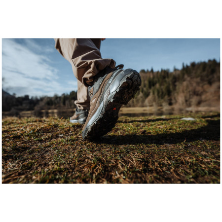 Încălțăminte bărbați Salomon X Ultra 360 Leather Gore-Tex