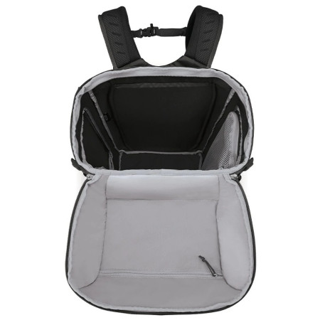 Rucsac de schi Osprey Mountainbound Boot Pack Plus