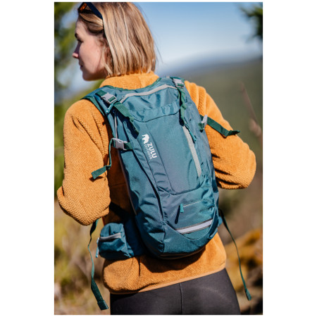 Rucsac pentru ciclism Zulu Shater 11l