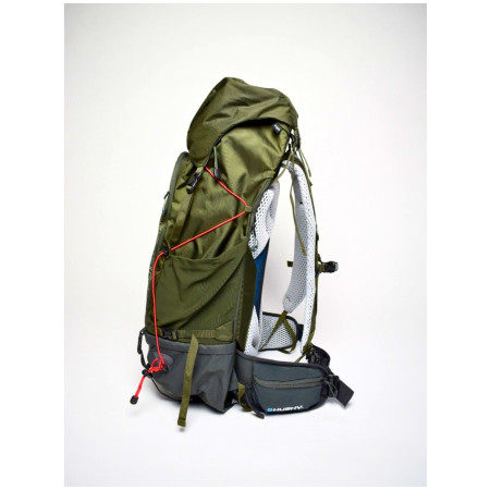 Rucsac Husky Cruiser 55L
