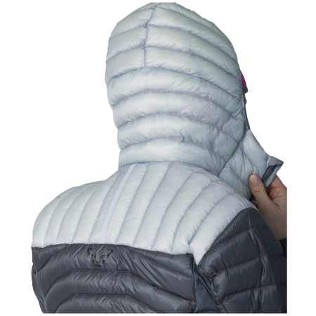 Geacă de puf femei Dynafit Ridge Ultralight Down Jkt W