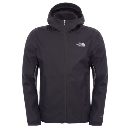 Geacă bărbați
The North Face Quest Jacket M negru