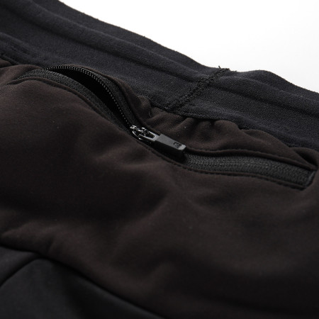 Pantaloni femei Alpine Pro Abara 2