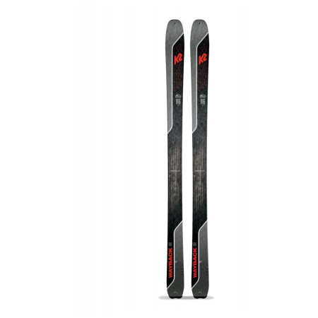Schiuri pentru schi alpin K2 Wayback 96