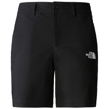 Pantaloni scurți femei The North Face Travel Shorts negru