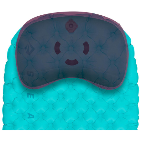 Saltea gonflabilă STS Comfort Light Insulated WR