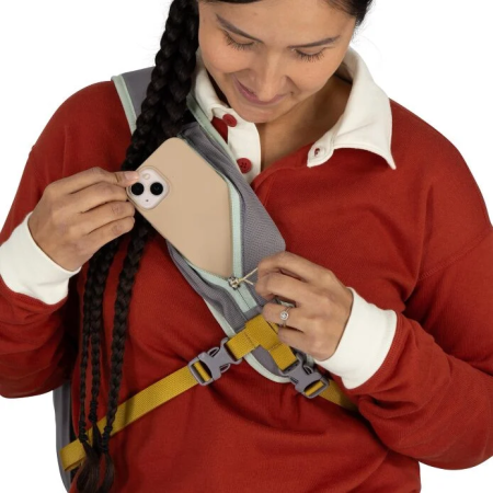 Rucsac urban Osprey Transporter Sling