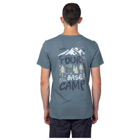 Tricou bărbați Hannah Fred