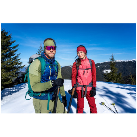 Geacă sport bărbați Silvini Core