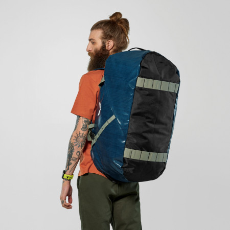 Geantă de voiaj Salewa Discovery Duffle M