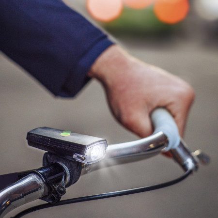 Far frontal Blackburn Dayblazer 550