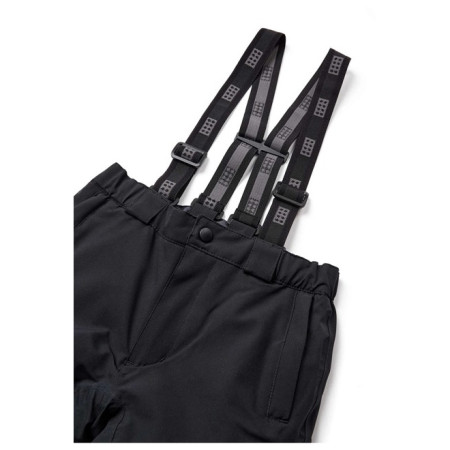Pantaloni de schi copii Lego Wear Lwpowai 708 Kids