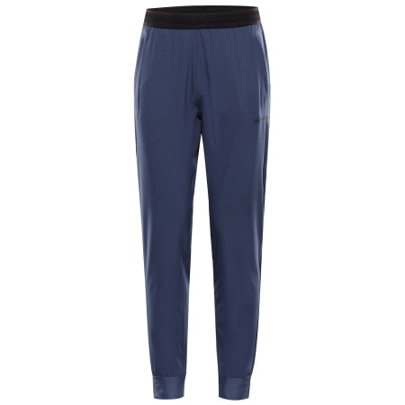 Pantaloni femei Alpine Pro Gerwa 3 albastru închis VINTAGE INDIGO