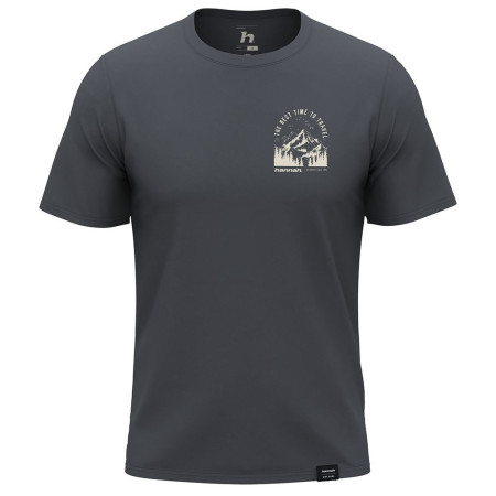 Tricou bărbați Hannah Stitch