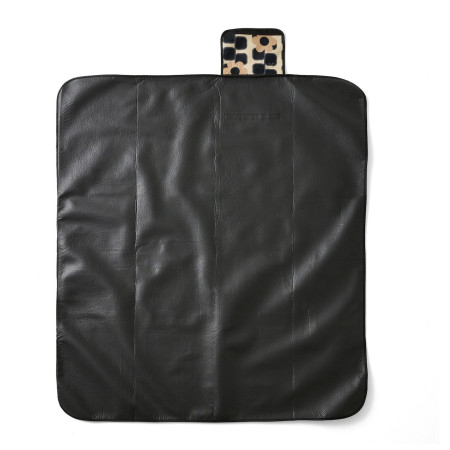 Pătură de picnic Regatta Orla Kiely Printed Picnic Blanket