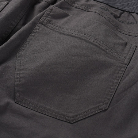 Pantaloni bărbați Alpine Pro Zamen