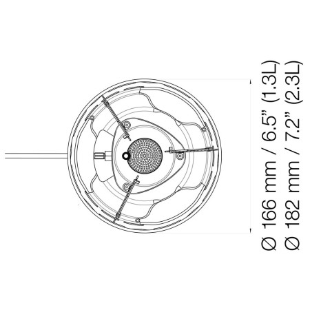 Set pentru gătit Primus PrimeTech Stove Set II 1.3L