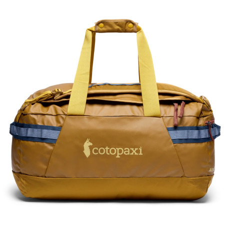 Geantă de voiaj Cotopaxi Allpa Getaway 55L Duffel