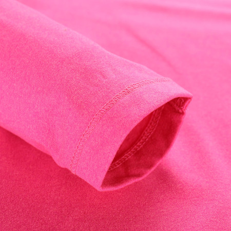 Tricou copii Alpine Pro Louso Pink