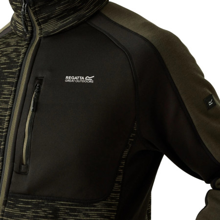 Hanorac bărbați Regatta Oakar