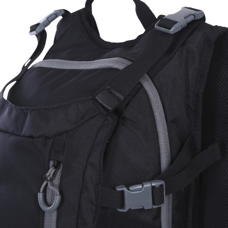 Rucsac pentru ciclism Zulu Shater 11l