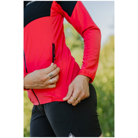 Geacă femei High Point Versa 2.0 Lady Hoody Jacket