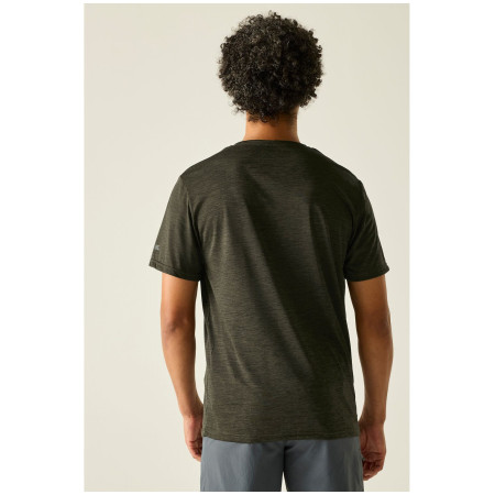 Tricou bărbați Regatta Fingal Edition