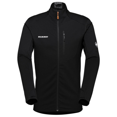 Hanorac funcțional bărbați Mammut Taiss Light ML Jacket Men