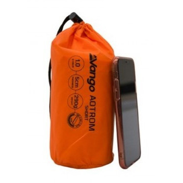 Saltea gonflabilă Vango Aotrom Short