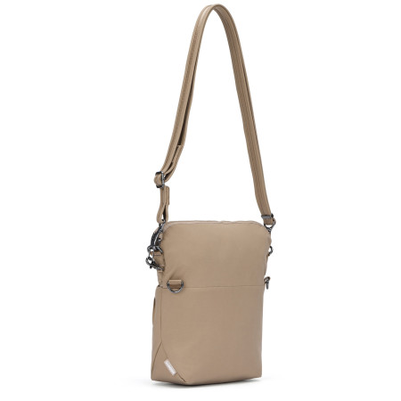 Geantă de umăr Pacsafe Citysafe CX convertible crossbody